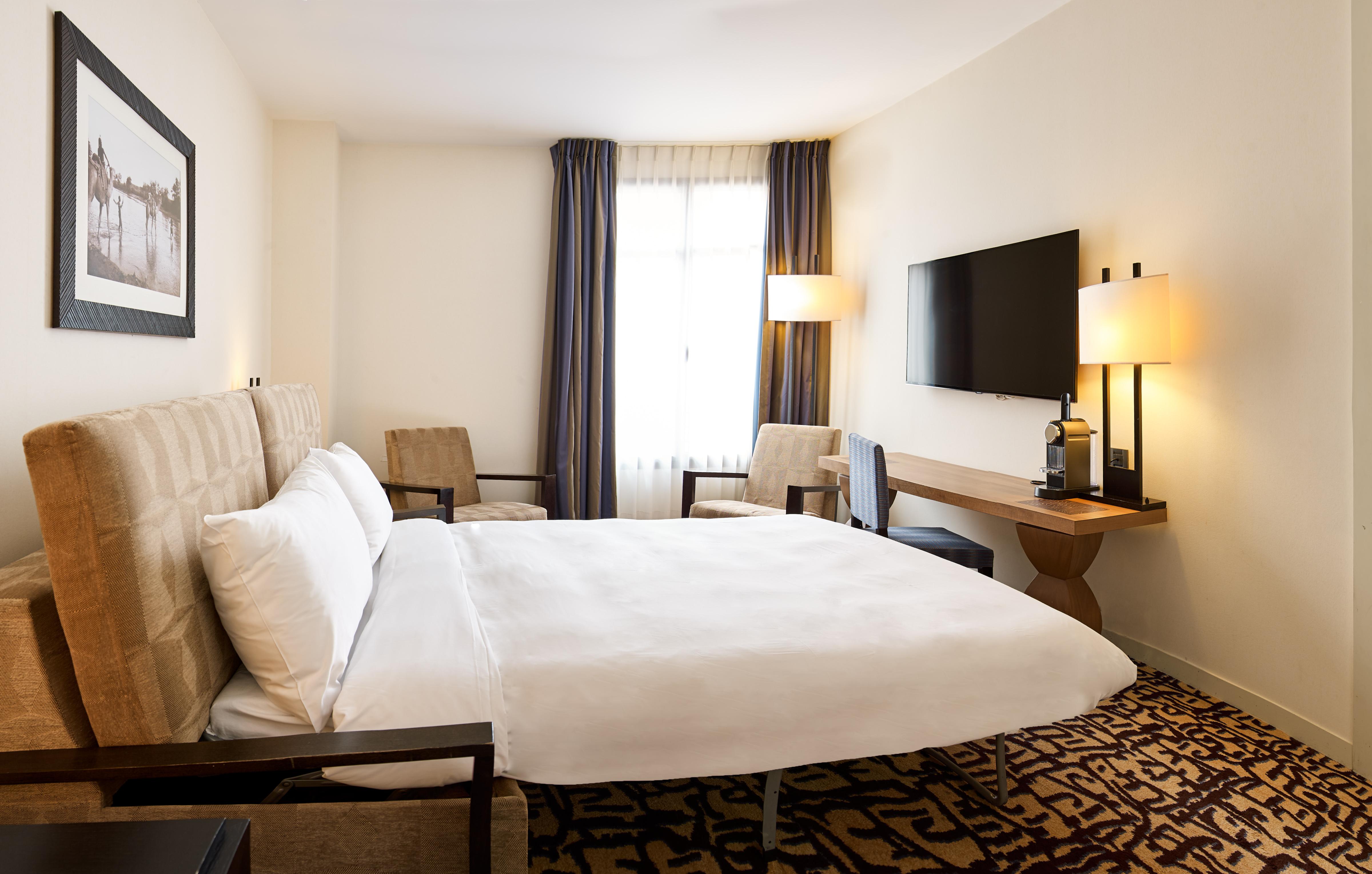 Radisson Blu Hotel Marseille Vieux Port Zewnętrze zdjęcie