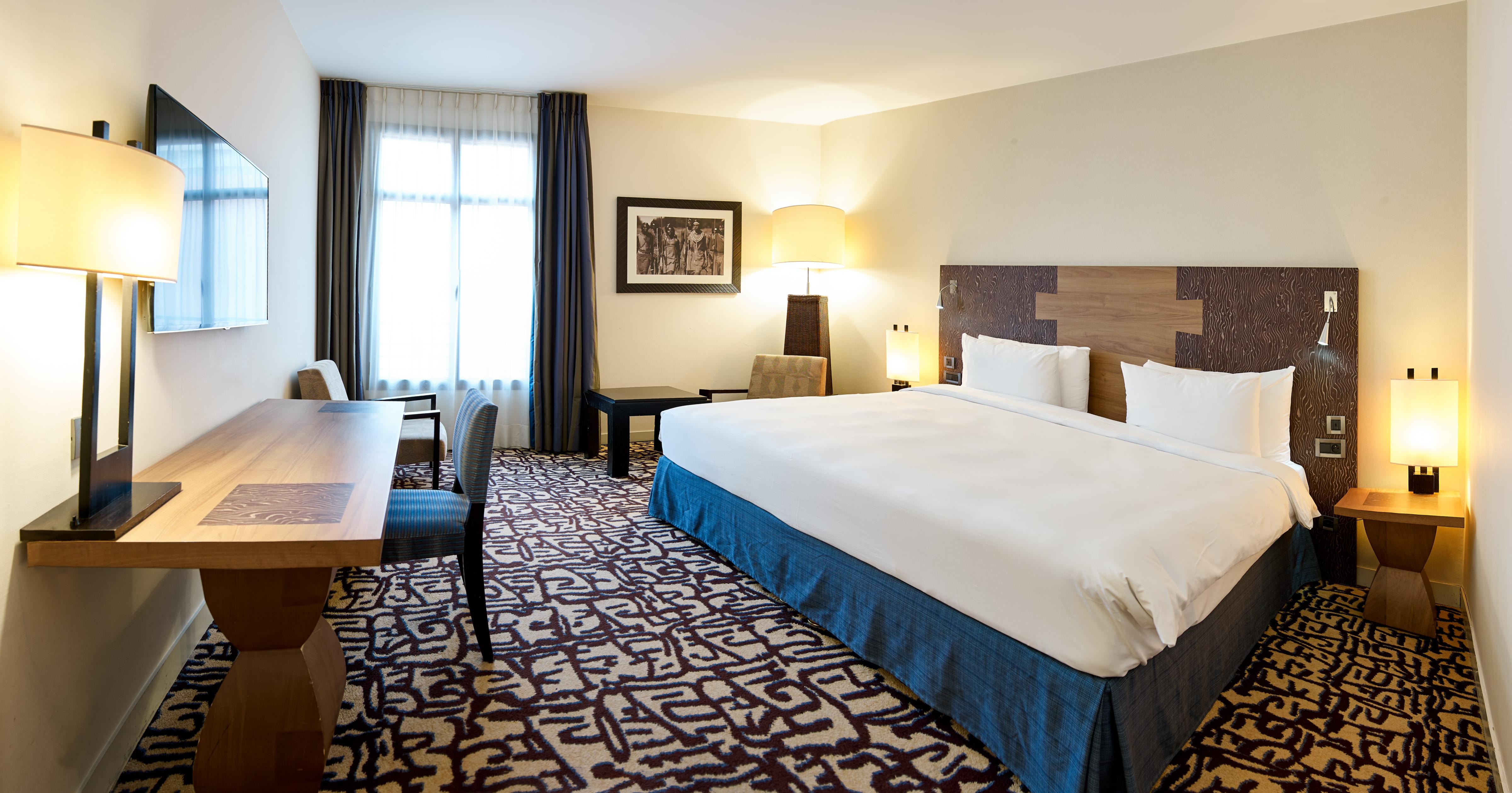 Radisson Blu Hotel Marseille Vieux Port Zewnętrze zdjęcie