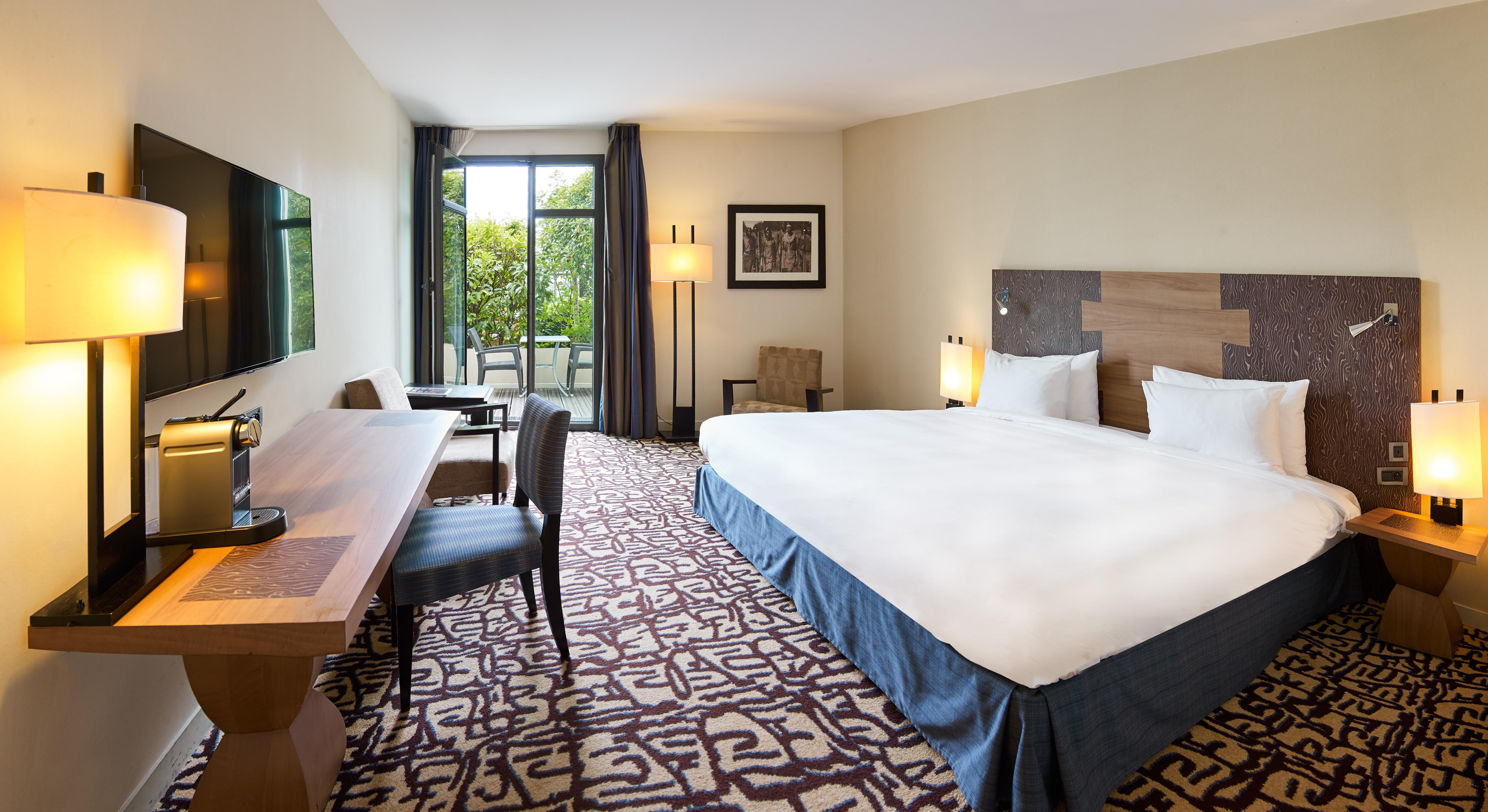 Radisson Blu Hotel Marseille Vieux Port Zewnętrze zdjęcie