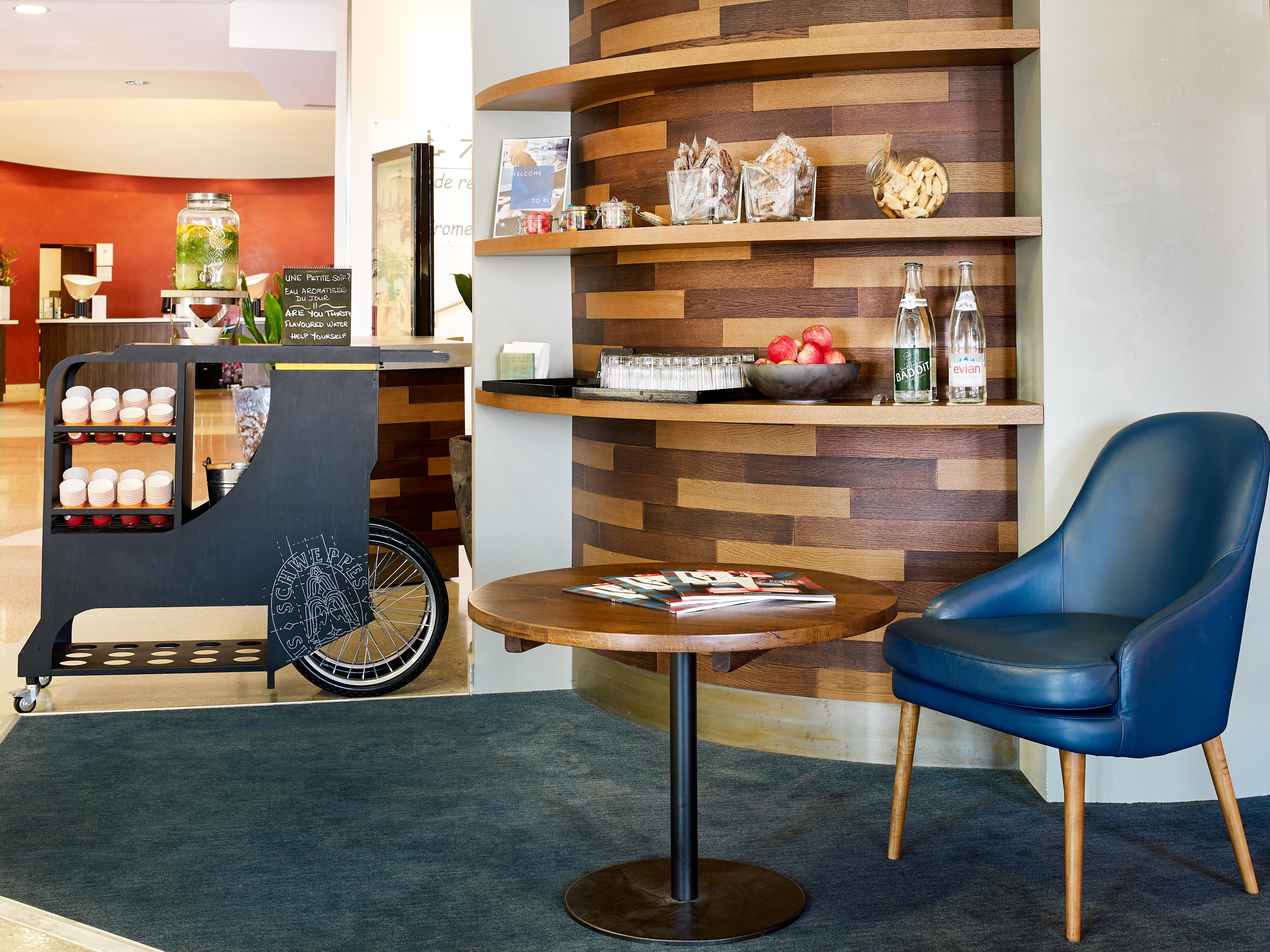 Radisson Blu Hotel Marseille Vieux Port Zewnętrze zdjęcie