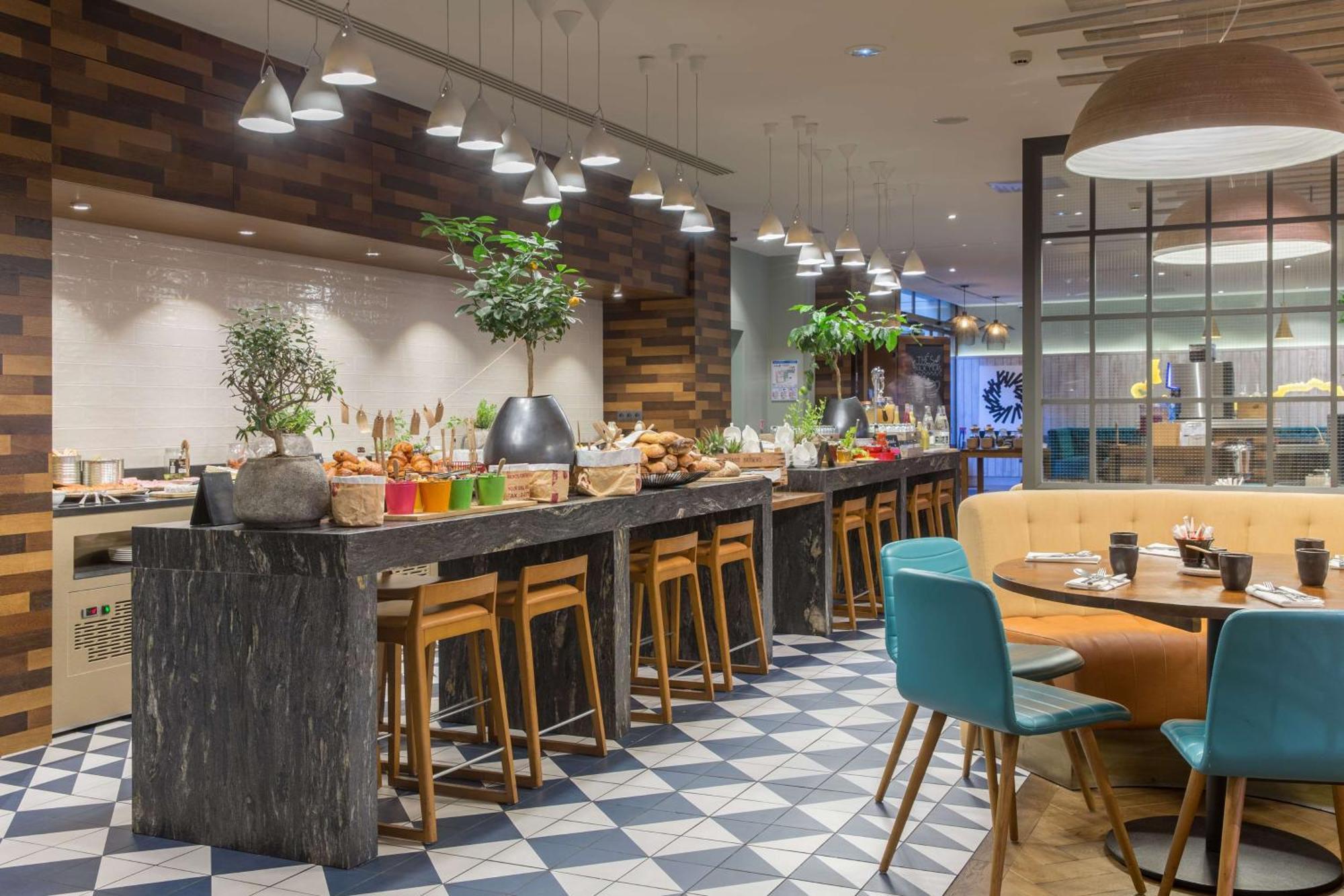 Radisson Blu Hotel Marseille Vieux Port Zewnętrze zdjęcie