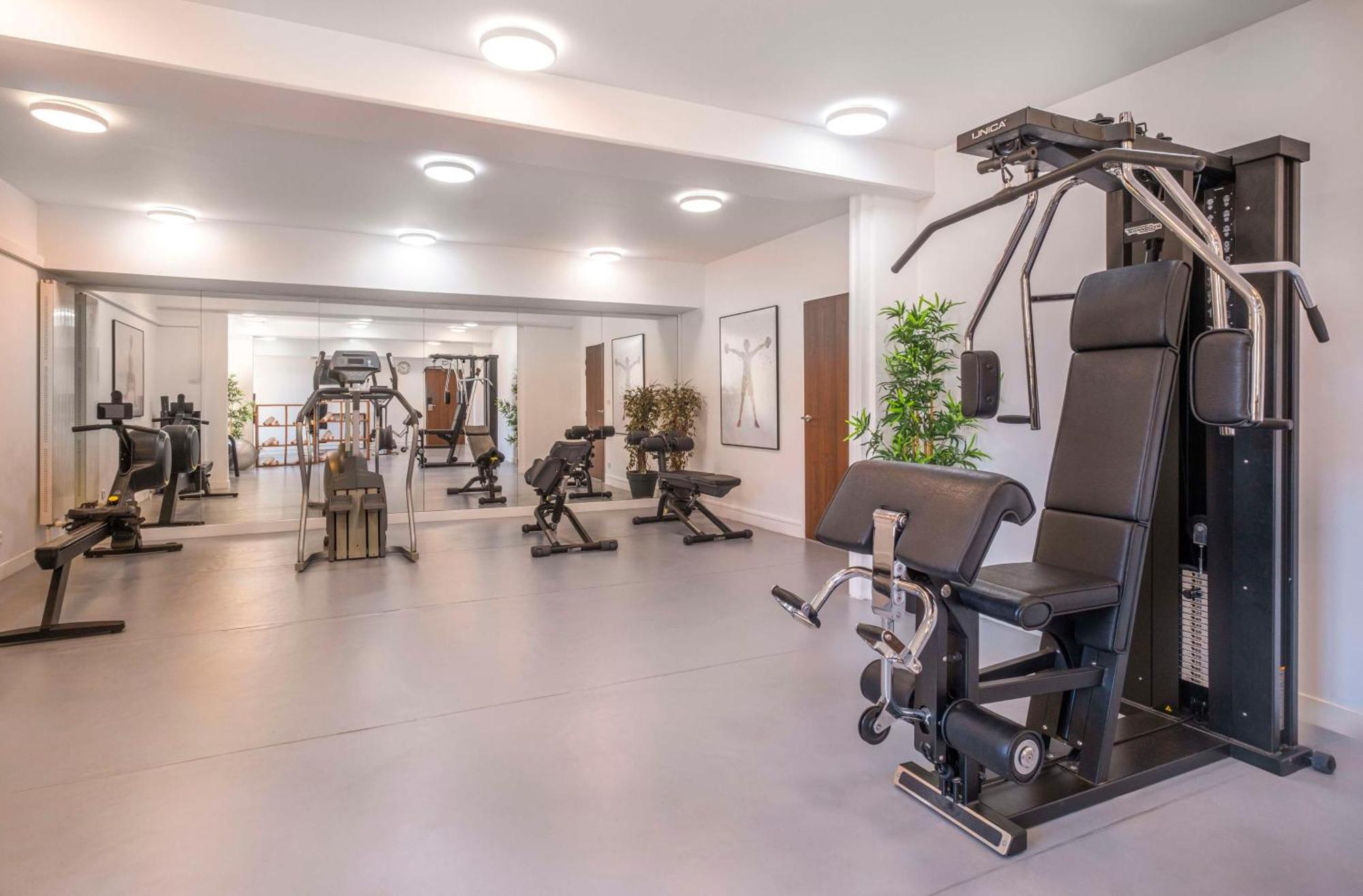 Radisson Blu Hotel Marseille Vieux Port Zewnętrze zdjęcie