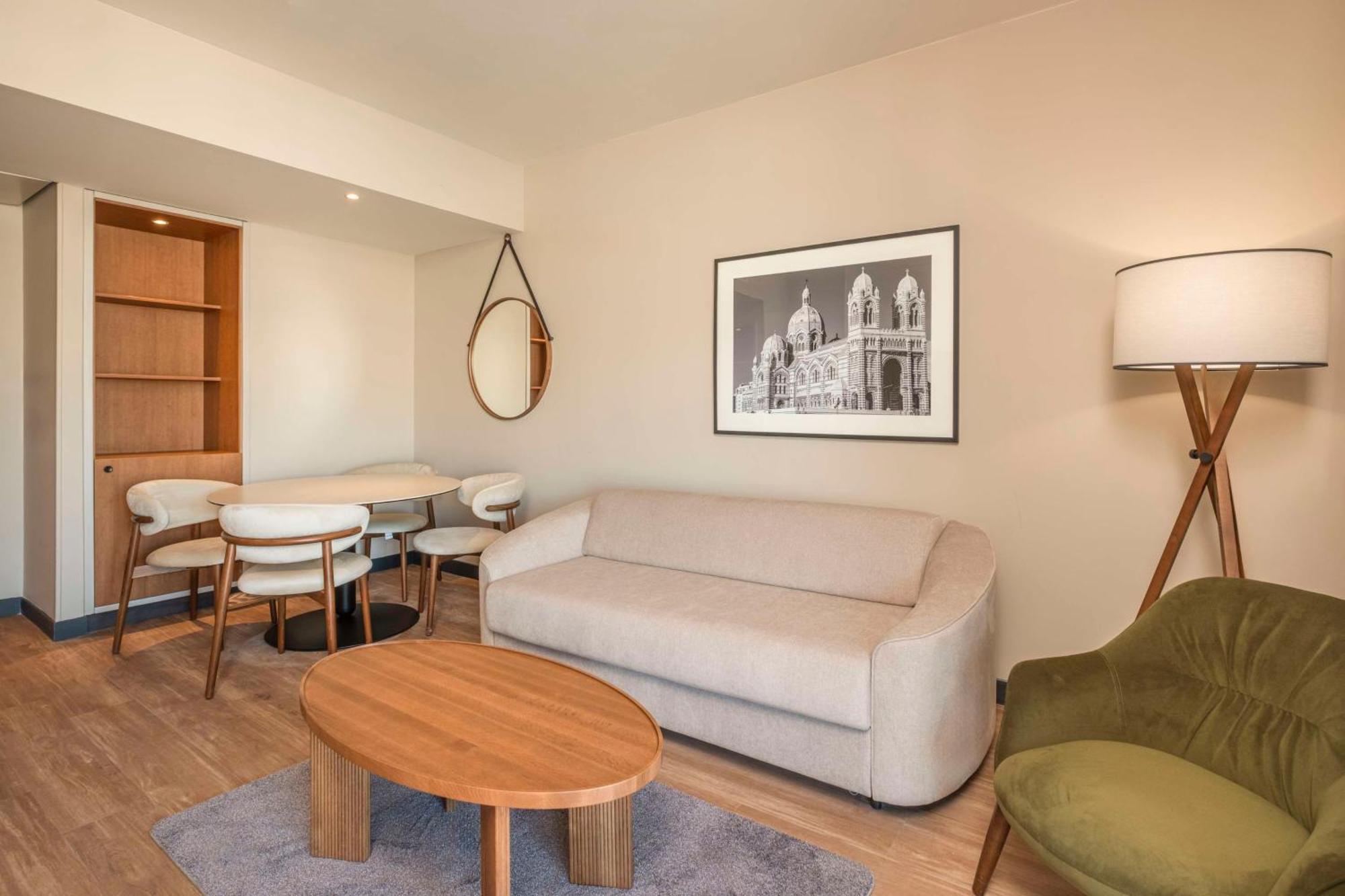 Radisson Blu Hotel Marseille Vieux Port Zewnętrze zdjęcie