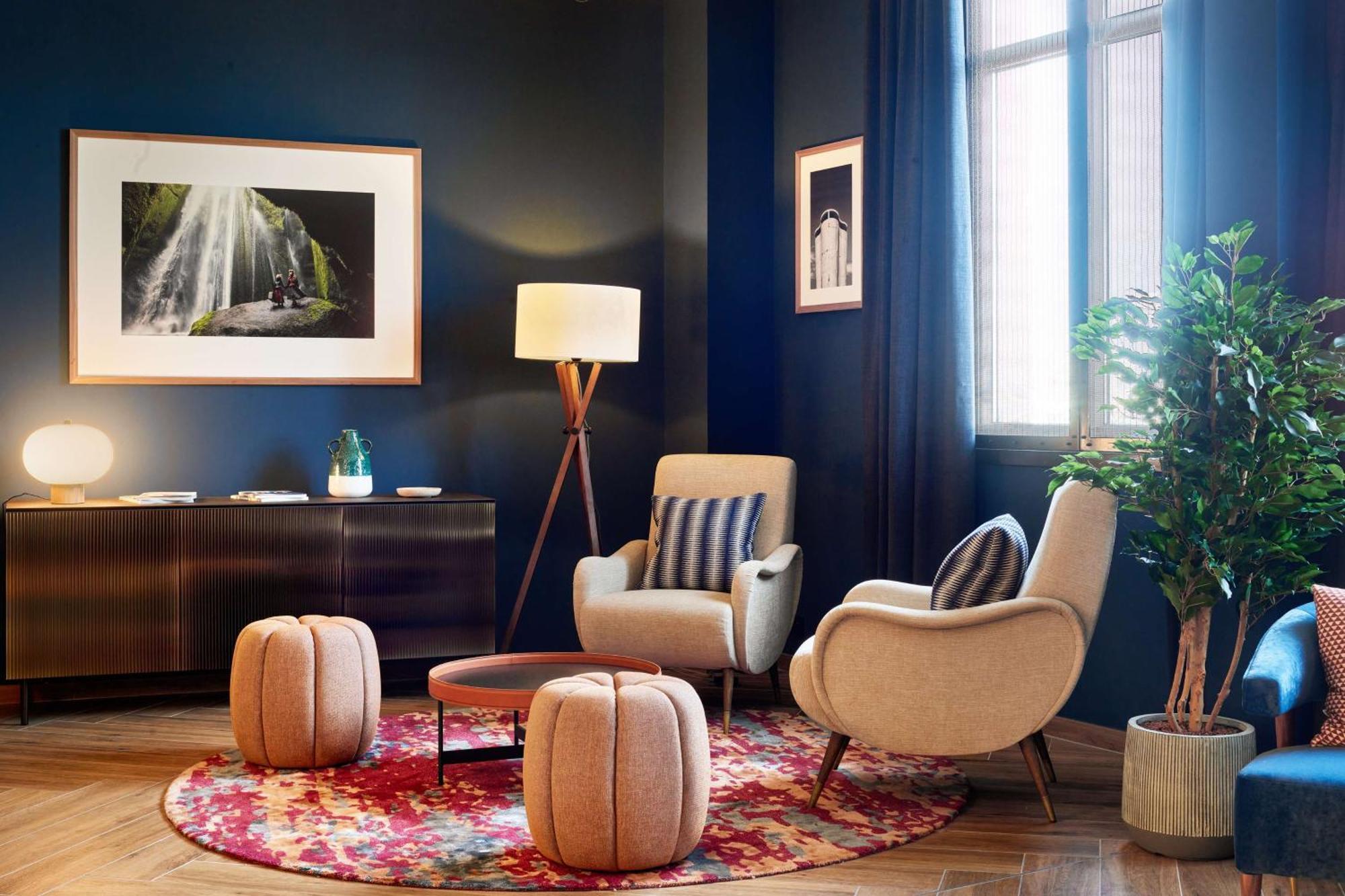 Radisson Blu Hotel Marseille Vieux Port Zewnętrze zdjęcie