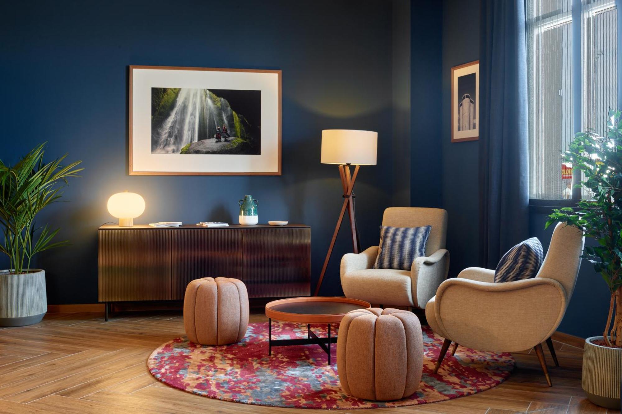 Radisson Blu Hotel Marseille Vieux Port Zewnętrze zdjęcie